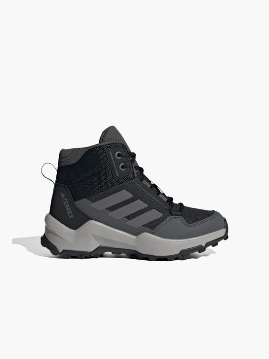 adidas Terrex Ax4r Mid Wanderschuh Schwarz 143015 1