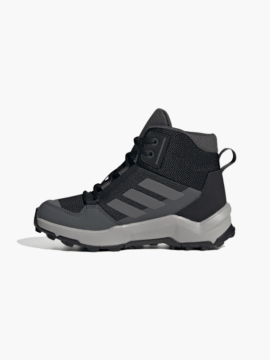 adidas Terrex Ax4r Mid Wanderschuh Schwarz 143015 3