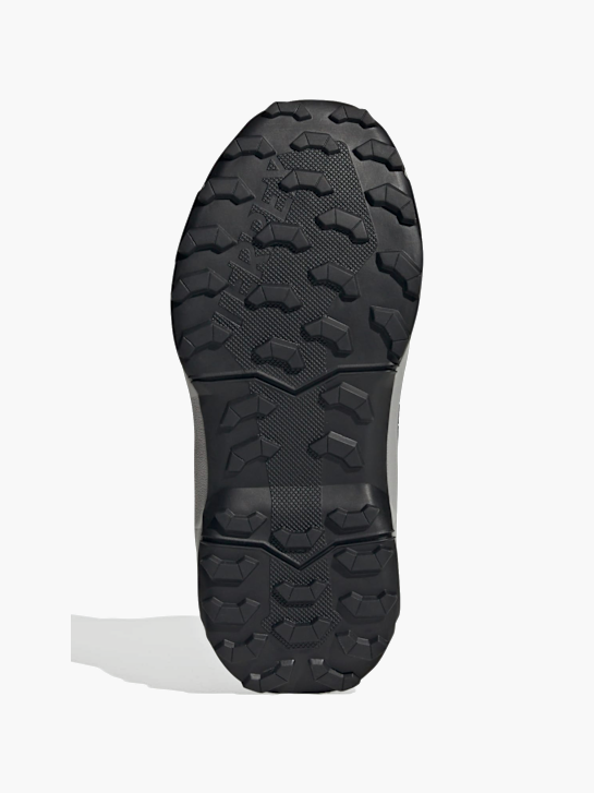 adidas Terrex Ax4r Mid Wanderschuh Schwarz 143015 4