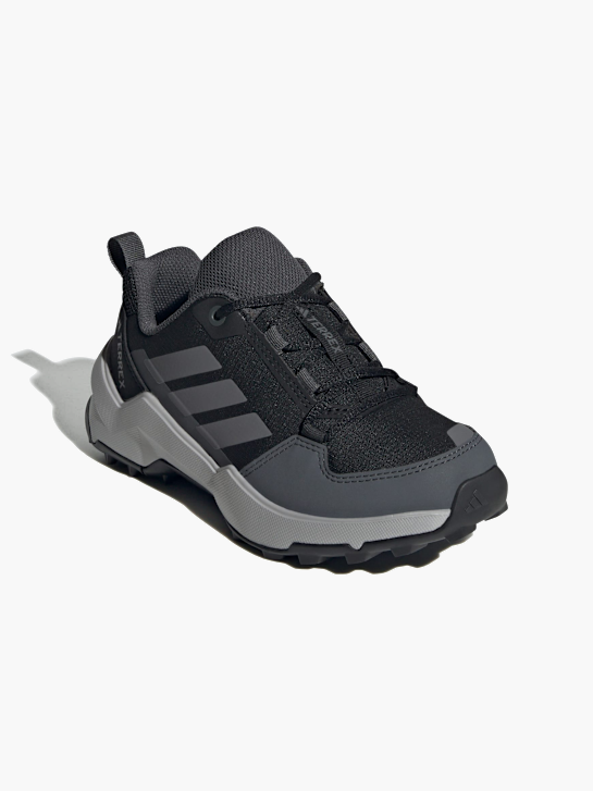 adidas Terrex Ax4r Wanderschuh Schwarz 143016 2