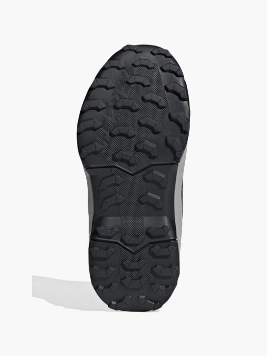 adidas Terrex Ax4r Wanderschuh Schwarz 143016 4