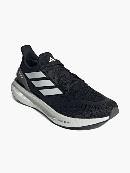 adidas Pureboost 5 Laufschuh Schwarz 133284 3