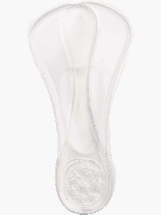 DEICHMANN Podplat za čevlje Transparentna 38036 2