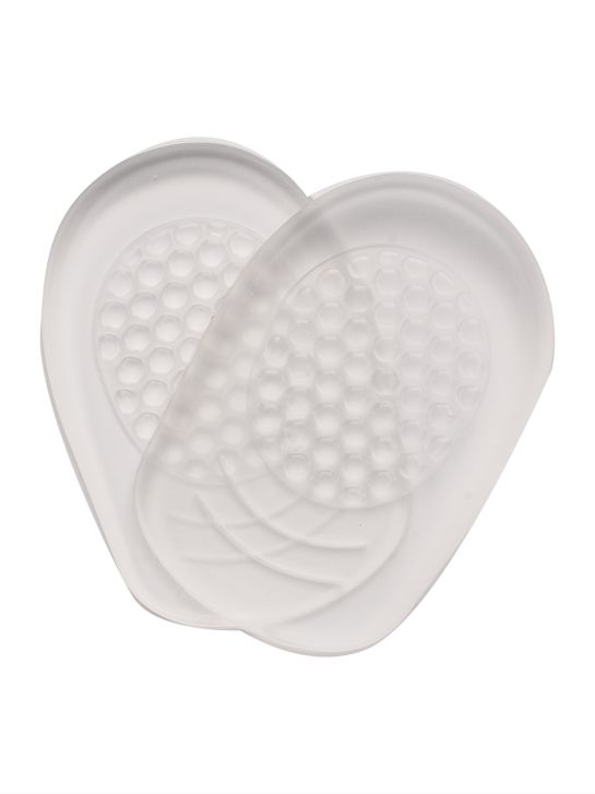 DEICHMANN Einlegesohle Transparent 38039 2