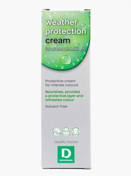 Deichmann Plejeprodukt til sko Brun 40826 1