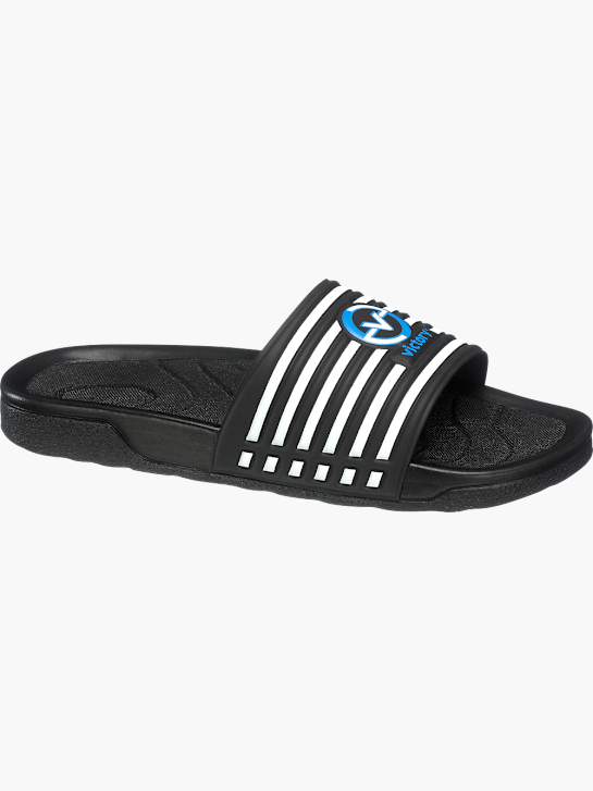 Vty Papuci Negru 48 1