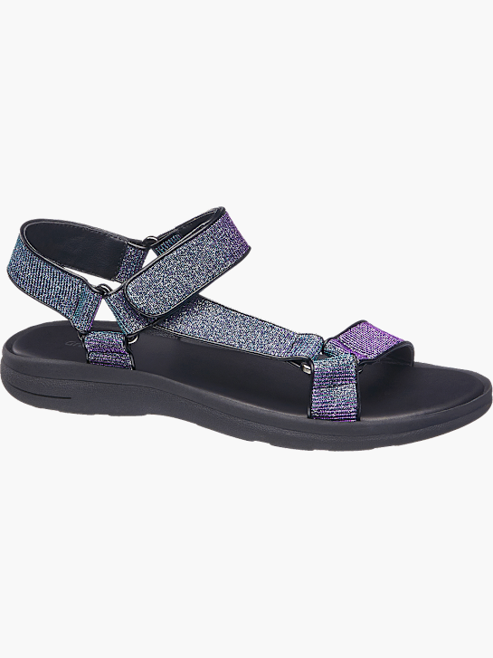 Graceland Sandal Blå 69836 1