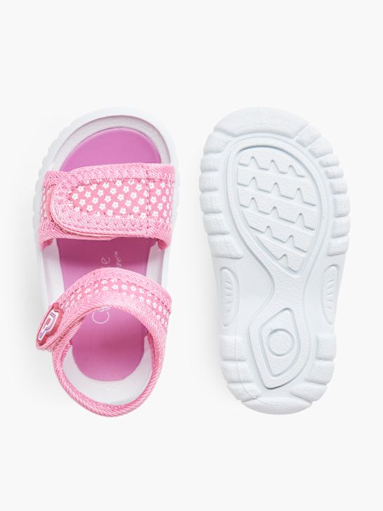 Cupcake Couture Szandál fukszia 8326 3