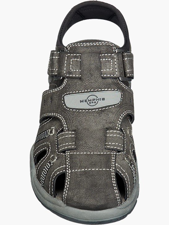 Memphis One Sandalo Grigio 70 3