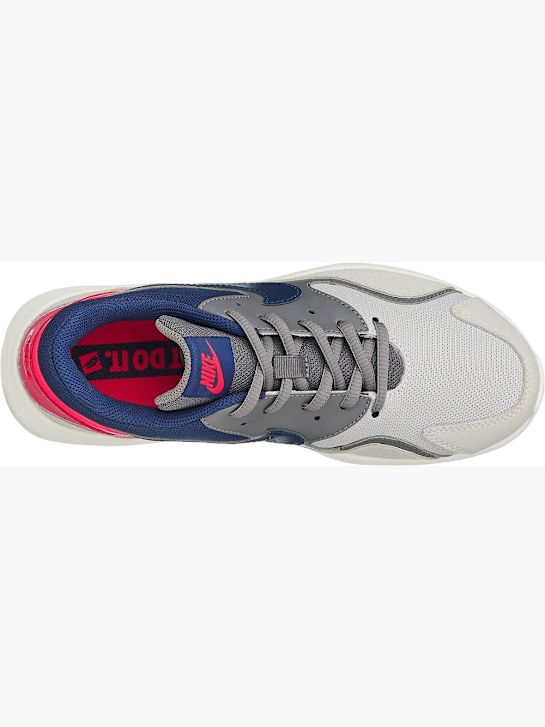 Nike Sneaker Blu 27979 2