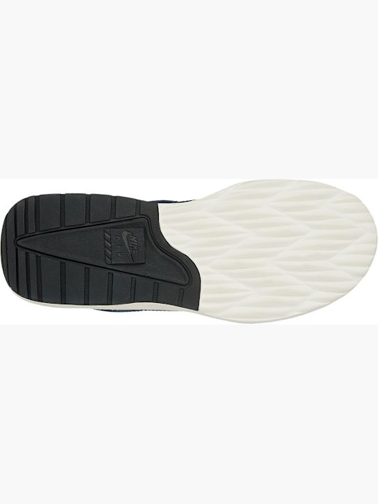 Nike Sneaker Blu 27979 3