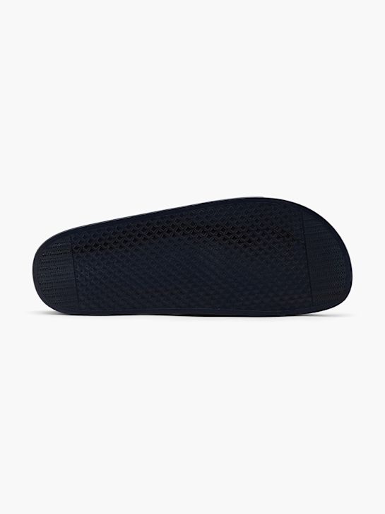 FILA Slides Dunkelblau 118 4
