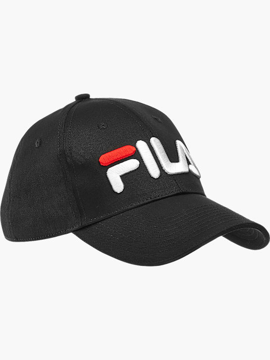 FILA Kappe Schwarz 172263 1