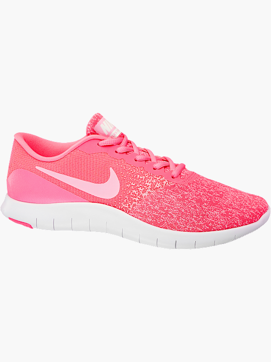 Nike Baskets de course Rose 118484 1