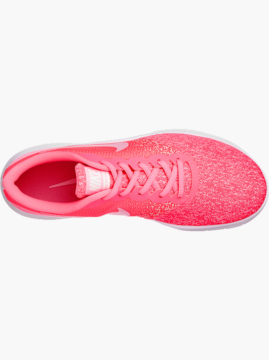 Nike Baskets de course Rose 118484 2