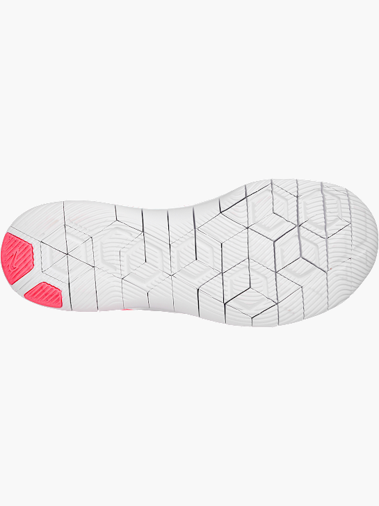Nike Baskets de course Rose 118484 3