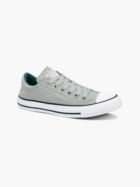 Converse Baskets Gris 118497 1