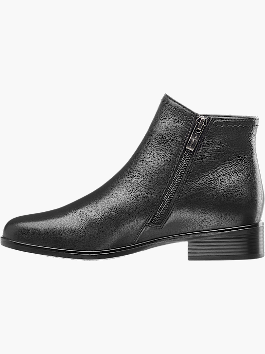 5th Avenue Bottines classiques Noir 172269 2