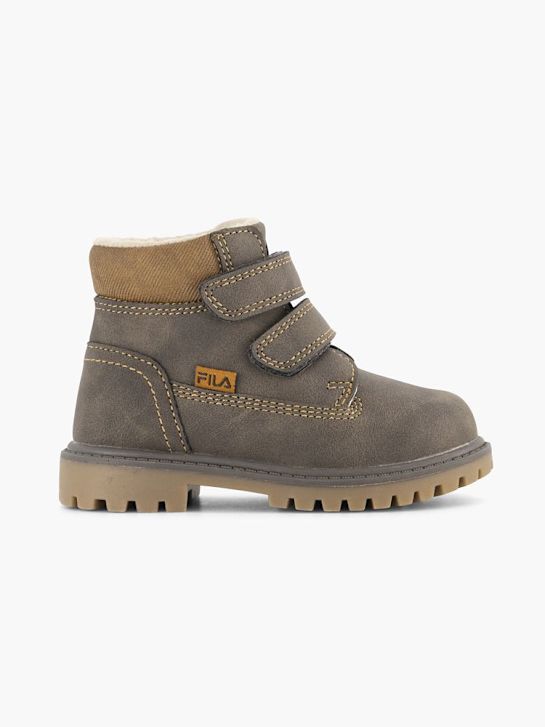 FILA Boots Taupe 18281 1