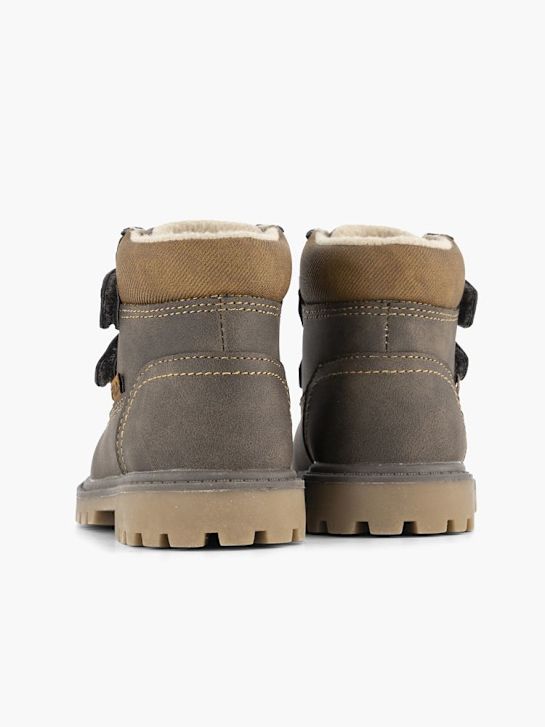 FILA Boots Taupe 18281 2