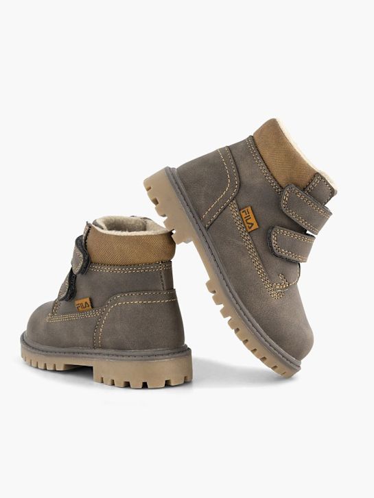 FILA Boots Taupe 18281 4