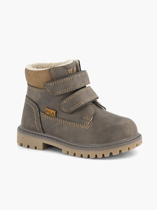 FILA Boots Taupe 18281 6