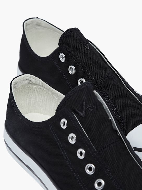 Vty Baskets Noir 57 5