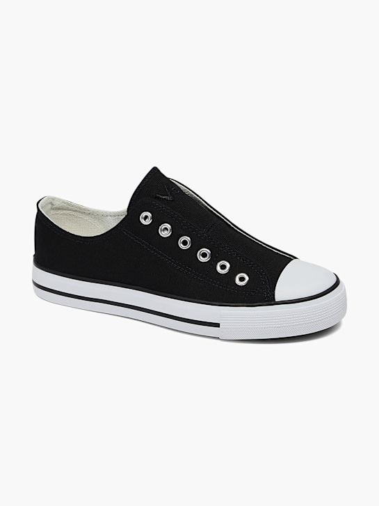 Vty Baskets Noir 57 6
