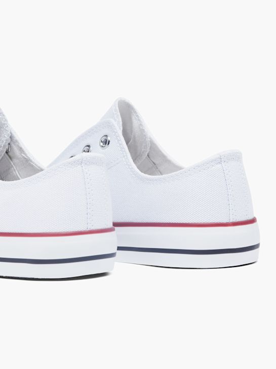 Vty Baskets Blanc 58 4