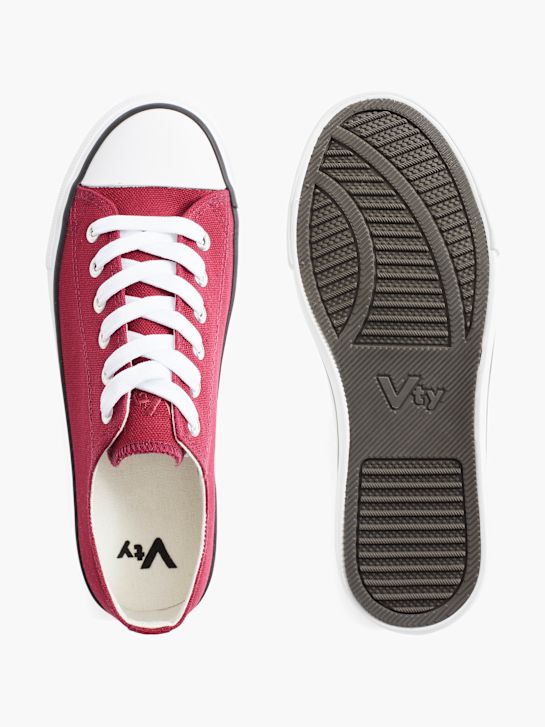 Vty Sneaker Bordeaux 2174 3