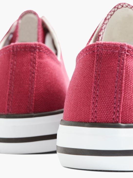 Vty Sneaker Bordeaux 2174 4