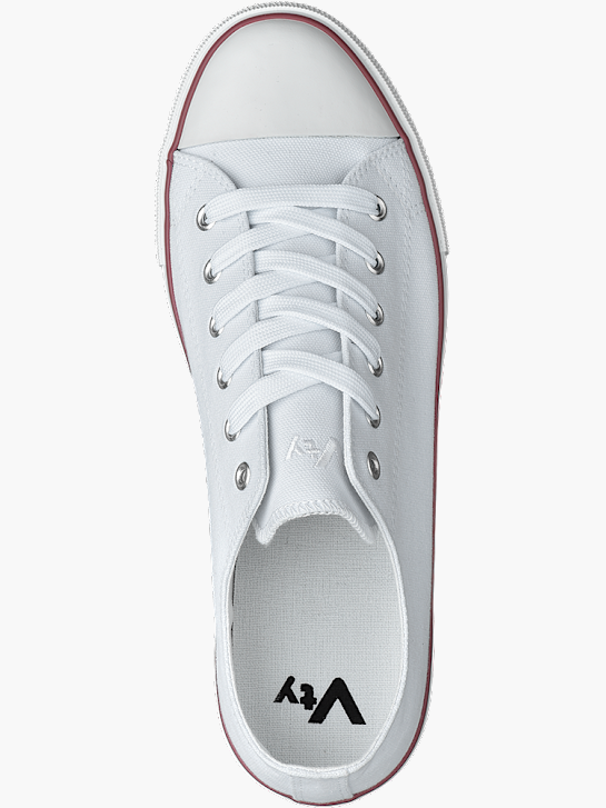 Vty Sneaker Bianco 77 2