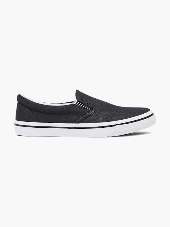 Vty Slip-on obuv Čierna 54 1