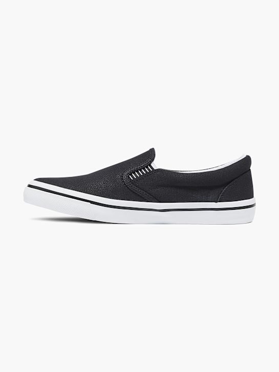 Vty Slip-on obuv Černá 54 2