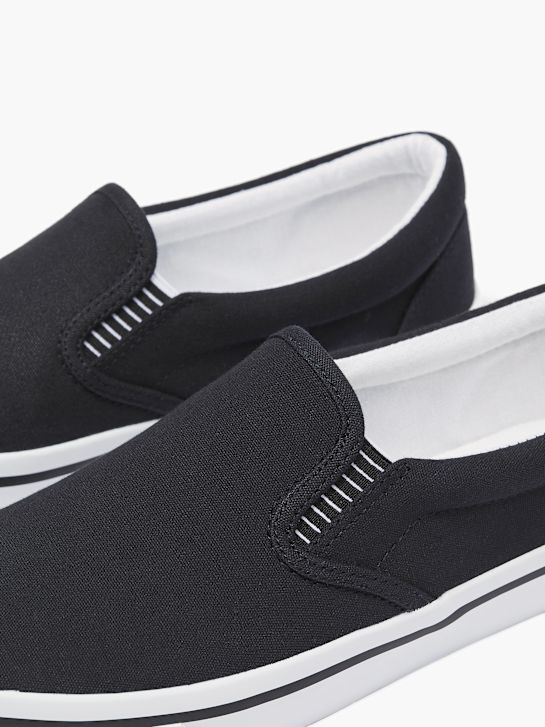 Vty Slip-on Nero 54 5