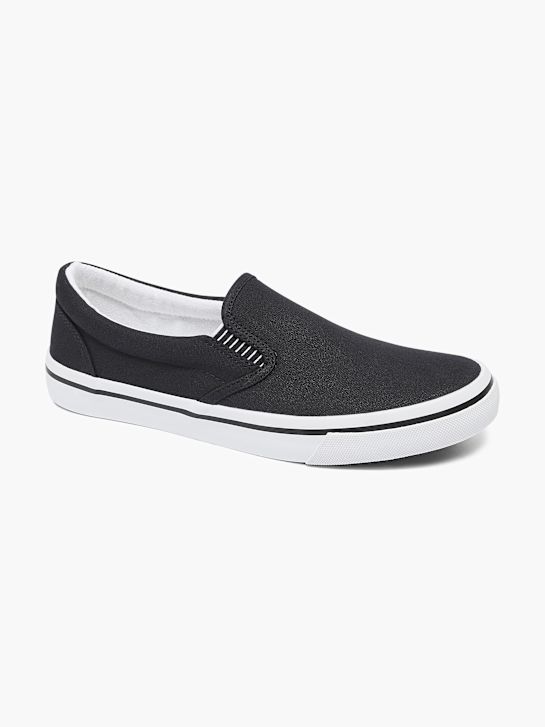 Vty Slip-on obuv Čierna 54 6