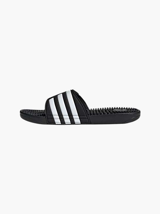 adidas Pantofle Černá 17882 2