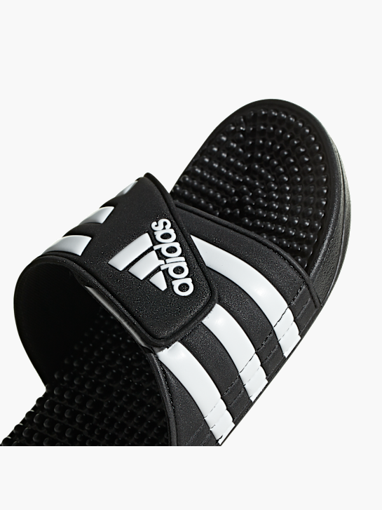 adidas Джапанки Черен 17882 3