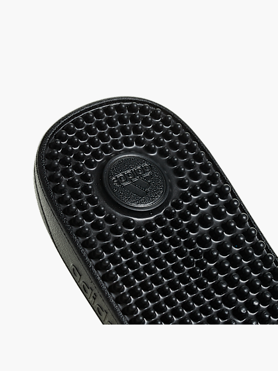 adidas Papuci Negru 17882 4