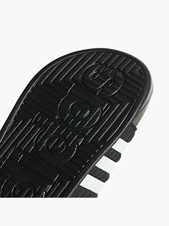 adidas Pantofle Černá 17882 5