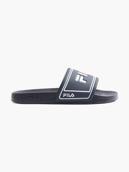 FILA Slide Mørkeblå 20 1
