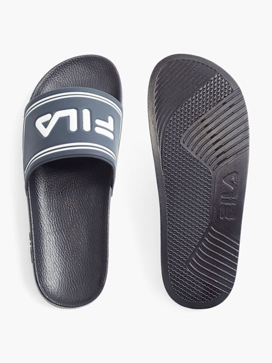 FILA Chinelos Azul escuro 20 3