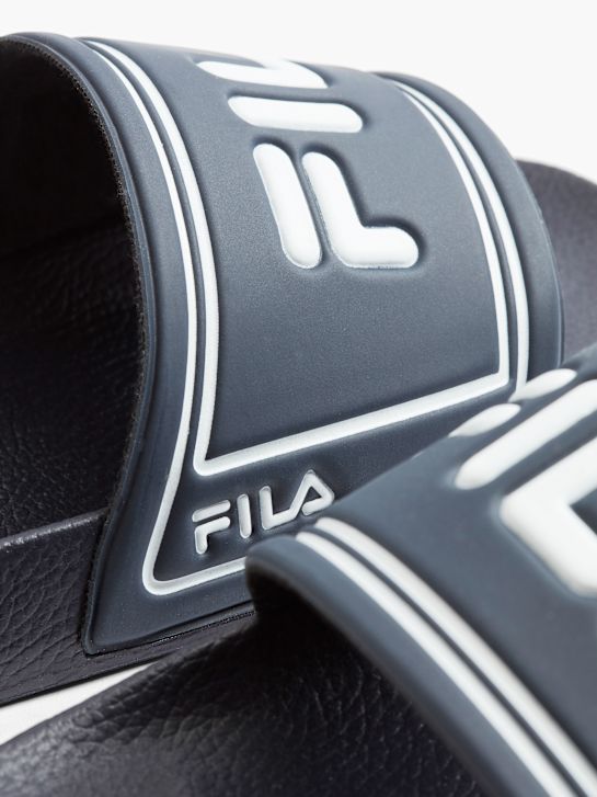 FILA Pantofle Tmavě modrá 20 5