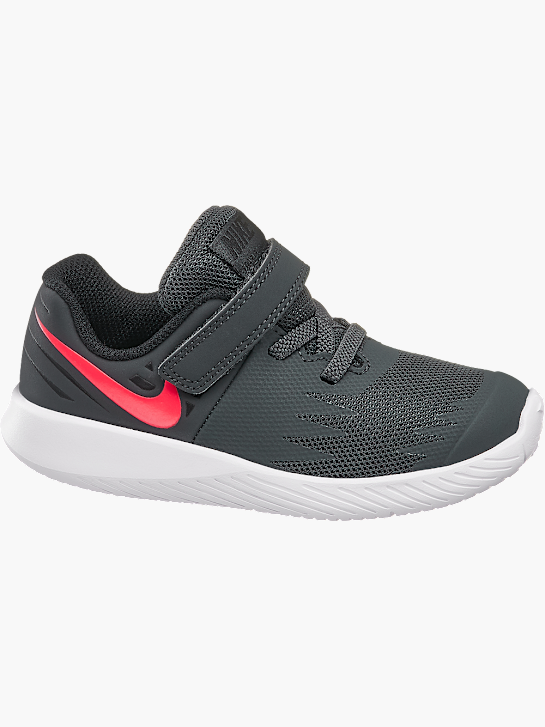 Nike Tenisky Čierna 7834 1