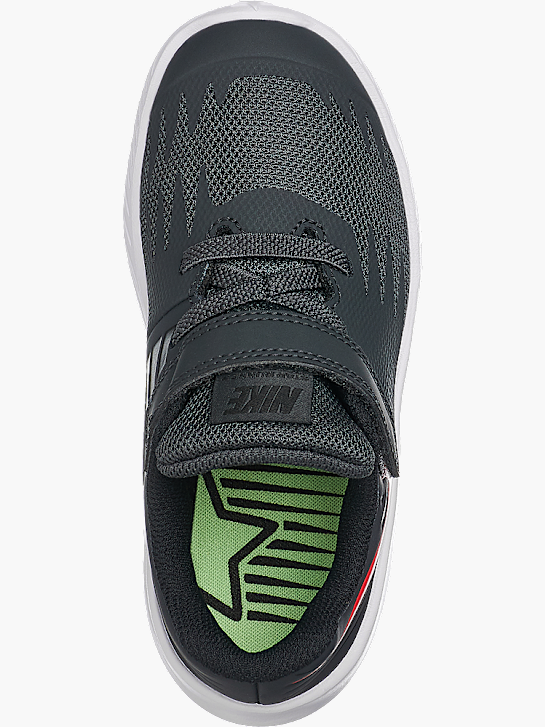 Nike Tenisky Čierna 7834 2