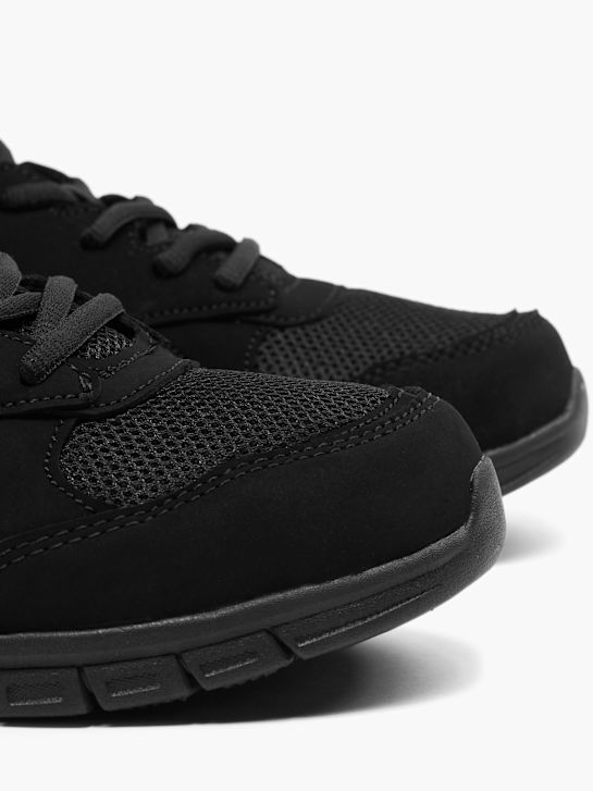 Vty Sneaker fekete 78 5