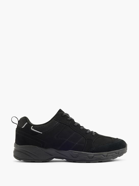 Vty Sneakersy Czarny 143 1