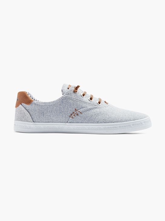 Bench Slip-on obuv Sivá 60 1