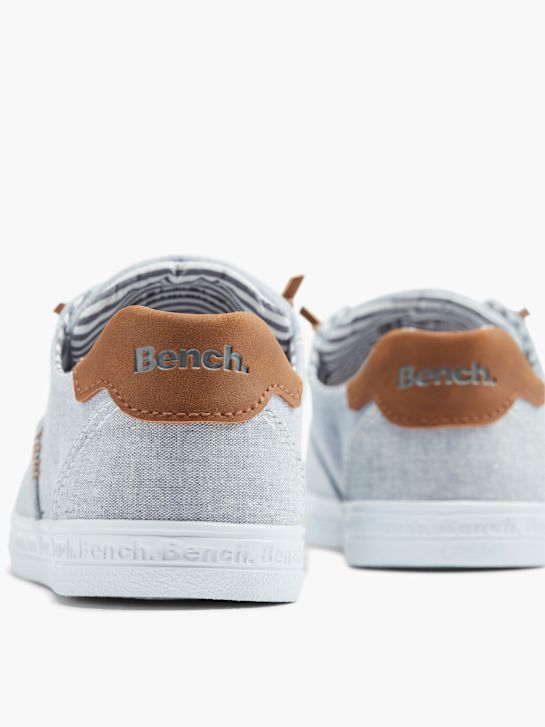Bench Įspiriami sportbačiai Pilka 60 4
