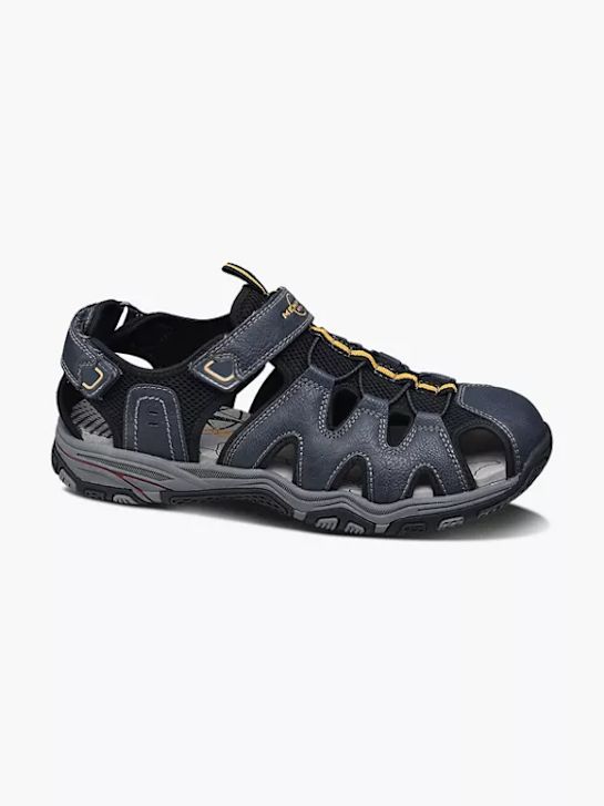 Memphis One Sandalias de trekking Azul 510 1